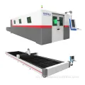 Fast Speed ​​Professional 3015 Fibre Laser Cutt